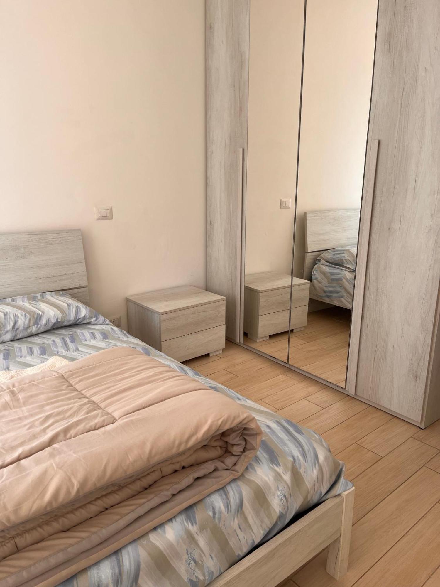 La Casa Del Palio Apartment Siena Bagian luar foto